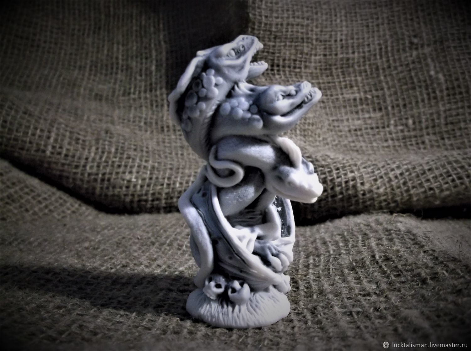 Hydra kraken